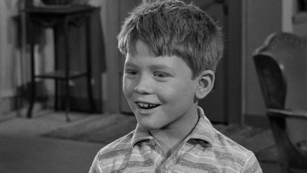 The Andy Griffith Show - Aunt Bee's Medicine Man