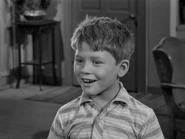 The Andy Griffith Show - Aunt Bee's Medicine Man