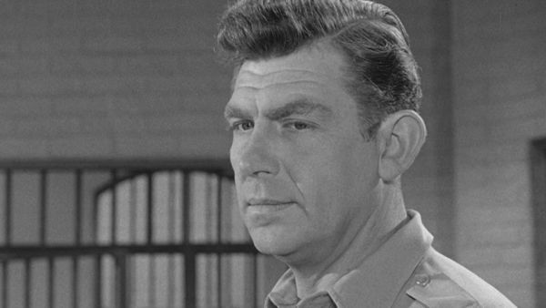 The Andy Griffith Show - The Great Filling Station Robbery