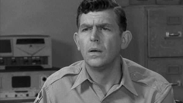 The Andy Griffith Show - Andy Discovers America
