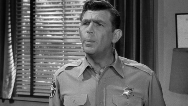 The Andy Griffith Show - Rafe Hollister Sings