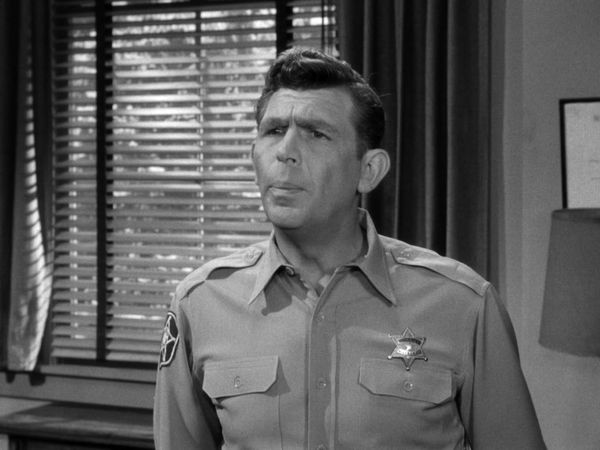 The Andy Griffith Show - Rafe Hollister Sings