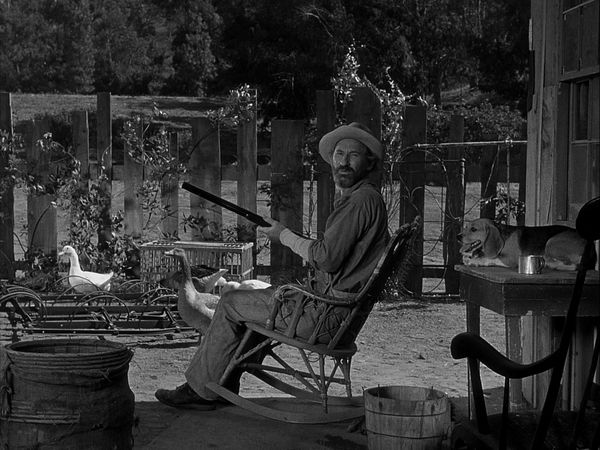 The Andy Griffith Show - Feud Is A Feud