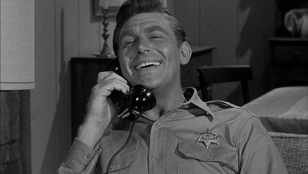 The Andy Griffith Show - Opie's Charity