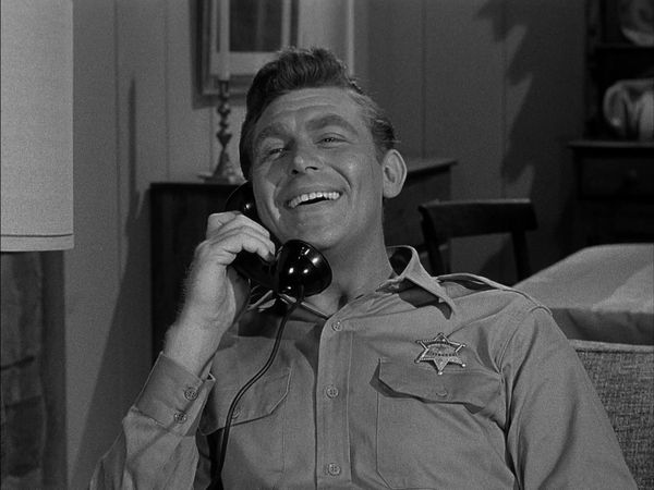 The Andy Griffith Show - Opie's Charity
