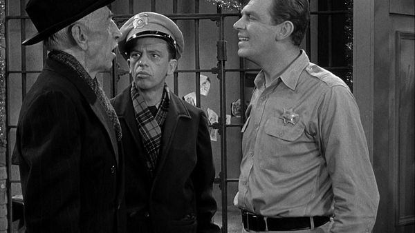The Andy Griffith Show - Christmas Story