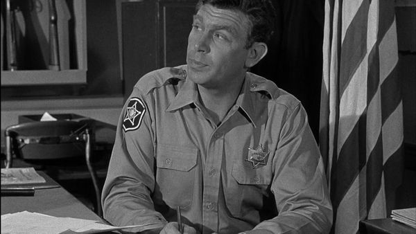 The Andy Griffith Show - Runaway Kid