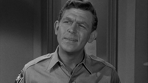 The Andy Griffith Show - Stranger In Town