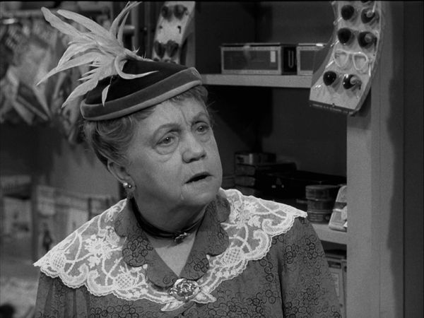 The Andy Griffith Show - Ellie Comes to Town