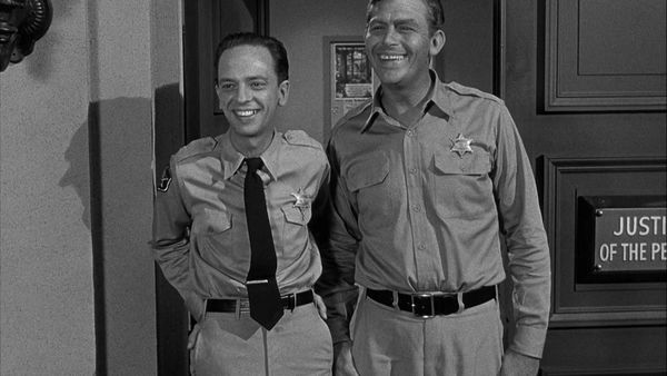 The Andy Griffith Show - The Guitar Player