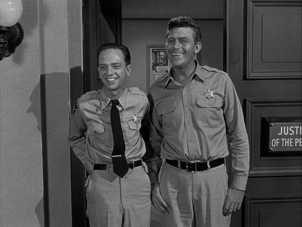 The Andy Griffith Show - The Guitar Player