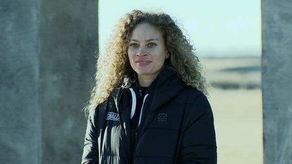 The Challenge - Sag nie wieder nie