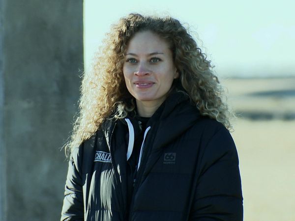 The Challenge - Sag nie wieder nie