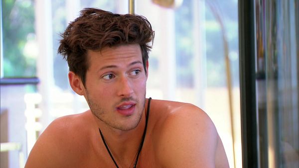 Ex On The Beach US - Die Rückkehr der Expartner