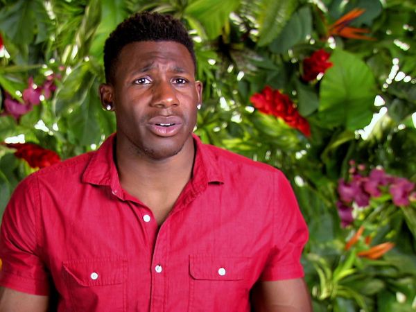 Ex On The Beach US - Ich will dich Babe nennen