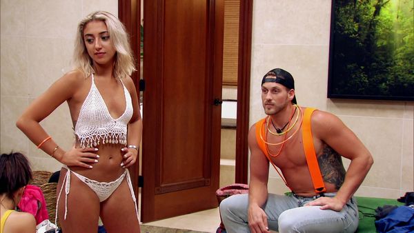 Ex On The Beach US - Kommt man je über seinen Ex hinweg?