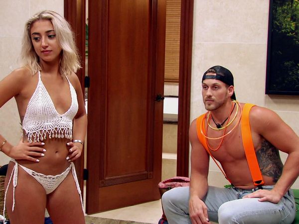 Ex On The Beach US - Kommt man je über seinen Ex hinweg?