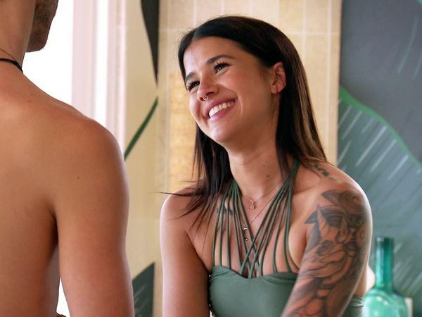 Ex On The Beach US - Du kannst die Wahrheit doch gar nicht vertragen