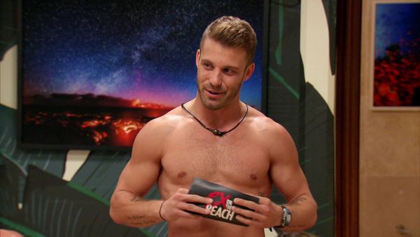 Ex On The Beach US - Wer wird als Nächstes abserviert?