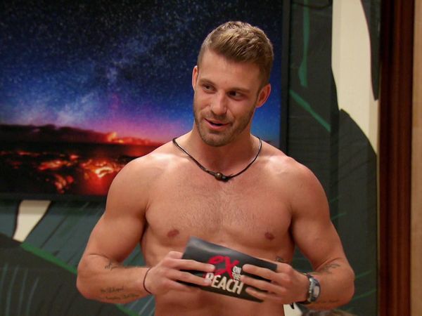 Ex On The Beach US - Wer wird als Nächstes abserviert?
