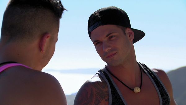 Ex On The Beach US - Das schlimmste Date überhaupt