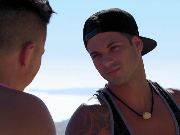 Ex On The Beach US - Das schlimmste Date überhaupt