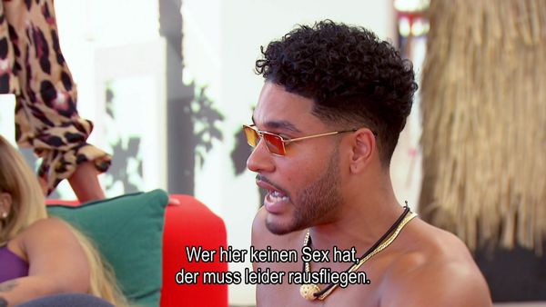 Ex On The Beach US - Eine miese Bromanze