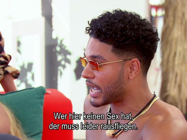 Ex On The Beach US - Eine miese Bromanze