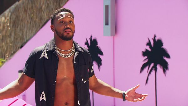 Ex On The Beach US - Das Höllen-Paradies