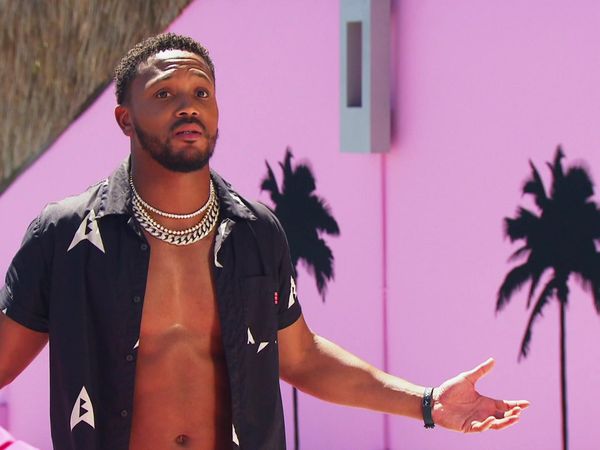 Ex On The Beach US - Das Höllen-Paradies