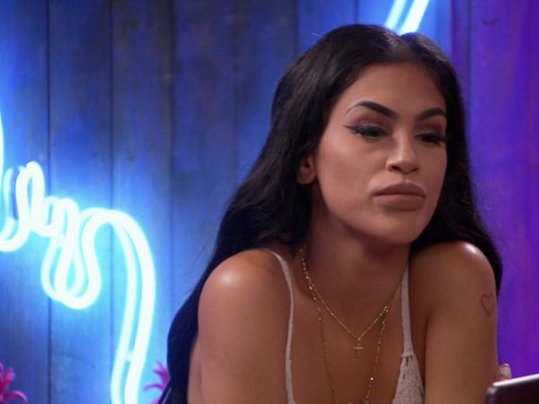 Ex On The Beach US - Vorgeschichte
