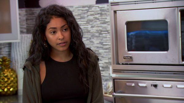 Ex On The Beach US - Krasse Nachricht