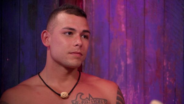 Ex On The Beach US - Unerträglich