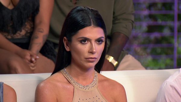 Ex On The Beach US - Ex-Partner, Geschichten und Lügendetektortests