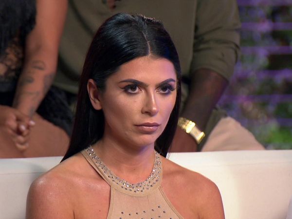 Ex On The Beach US - Ex-Partner, Geschichten und Lügendetektortests