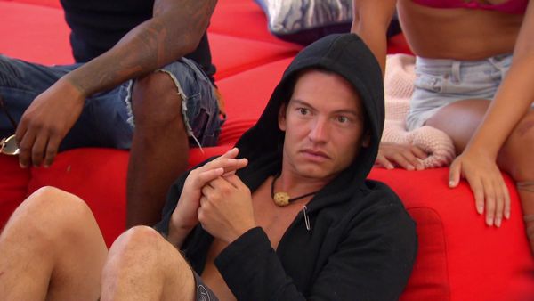 Ex On The Beach US - Jetzt wird aufgemischt