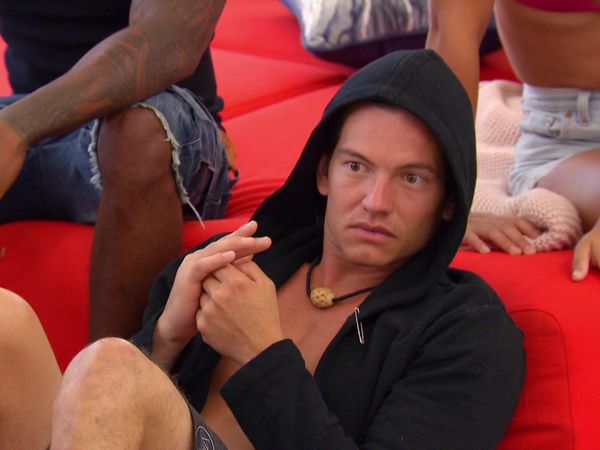 Ex On The Beach US - Jetzt wird aufgemischt