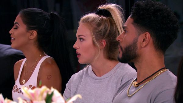 Ex On The Beach US - Rache ist süß