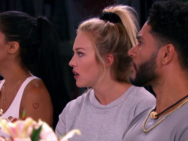 Ex On The Beach US - Rache ist süß