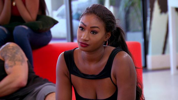 Ex On The Beach US - Schläge unter die Gürtellinie