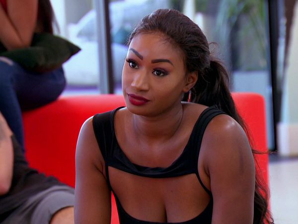 Ex On The Beach US - Schläge unter die Gürtellinie