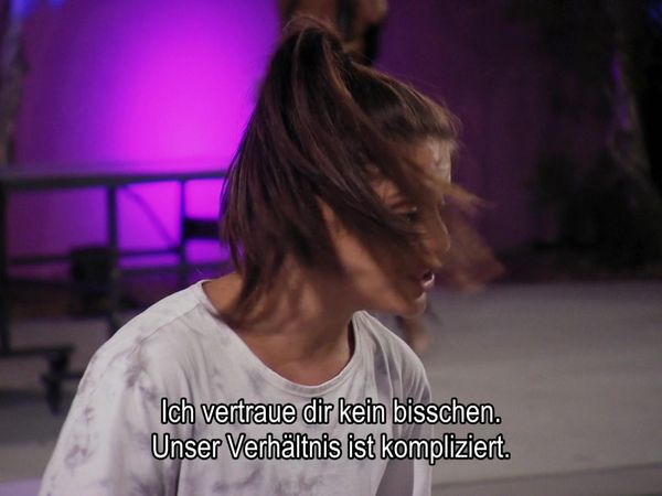 Ex On The Beach US - Das Abc der Fragwürdigkeit