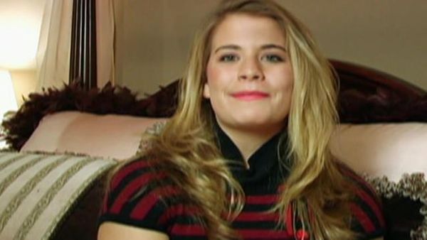 Mon incroyable anniversaire - L'anniversaire de Katie