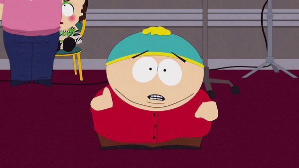 South Park - Tote Promis