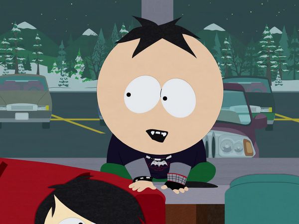 South Park - Butters im Bann der Dämonen