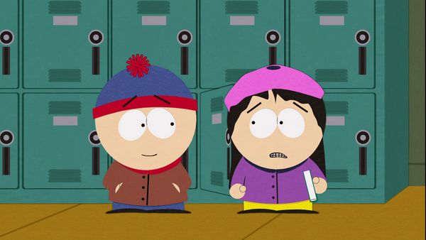 South Park - Elementary School Musical