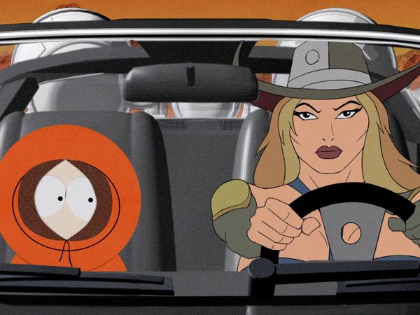 South Park - Katerstimmung