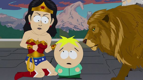 South Park - Fantasieland - Episode III