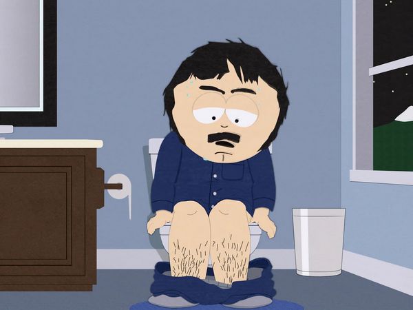 South Park - Das große Geschäft