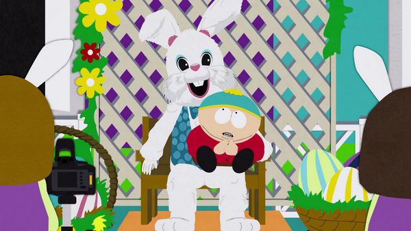 South Park - Der Osterhasen-Code